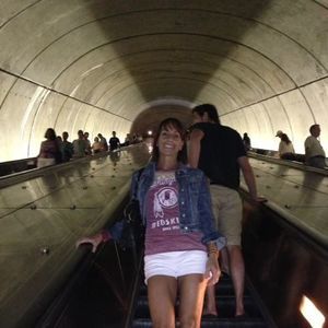 Meet your Posher, Jan